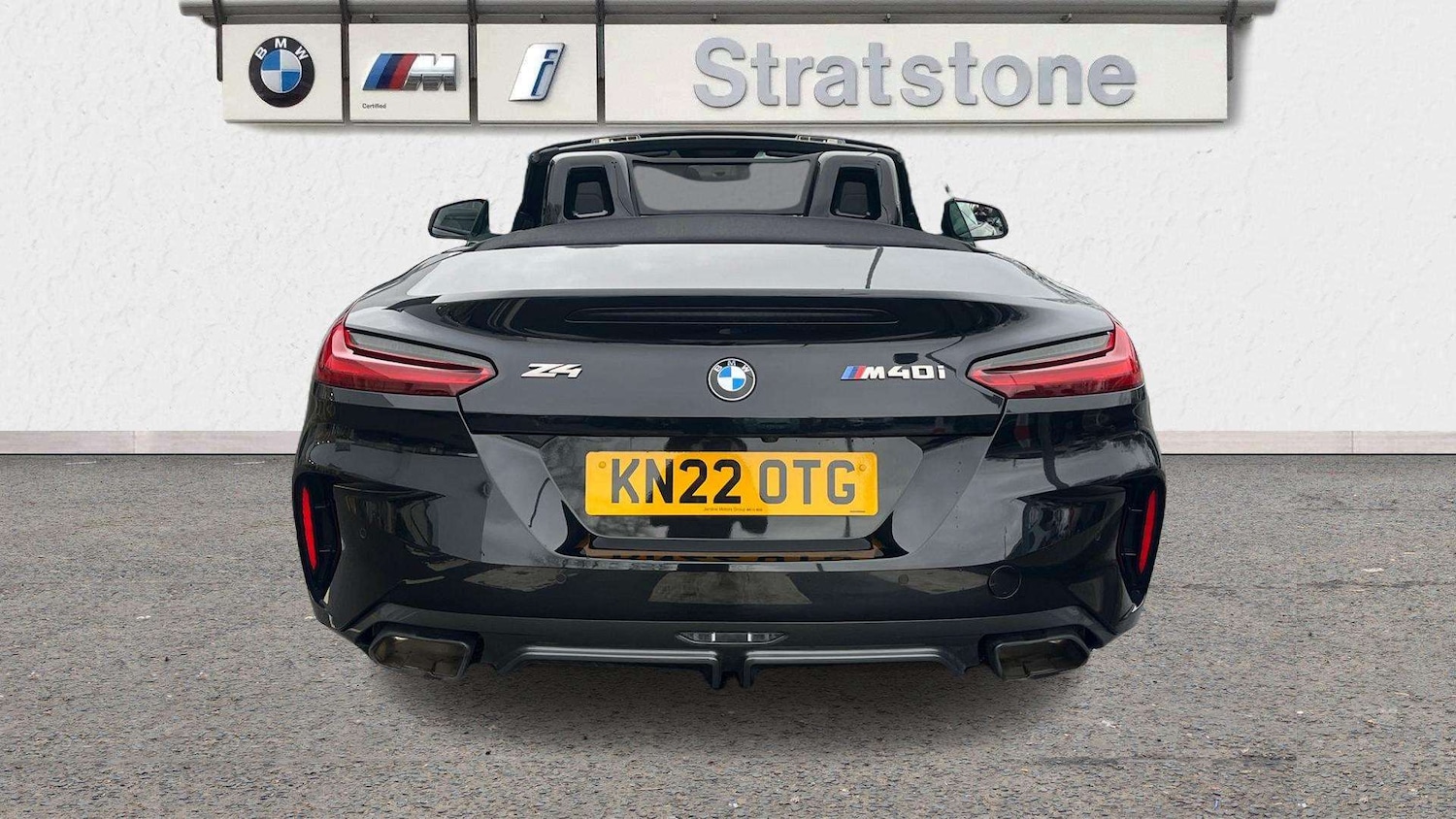 Used BMW Z4 2022 for sale - 77206510: Photo 20