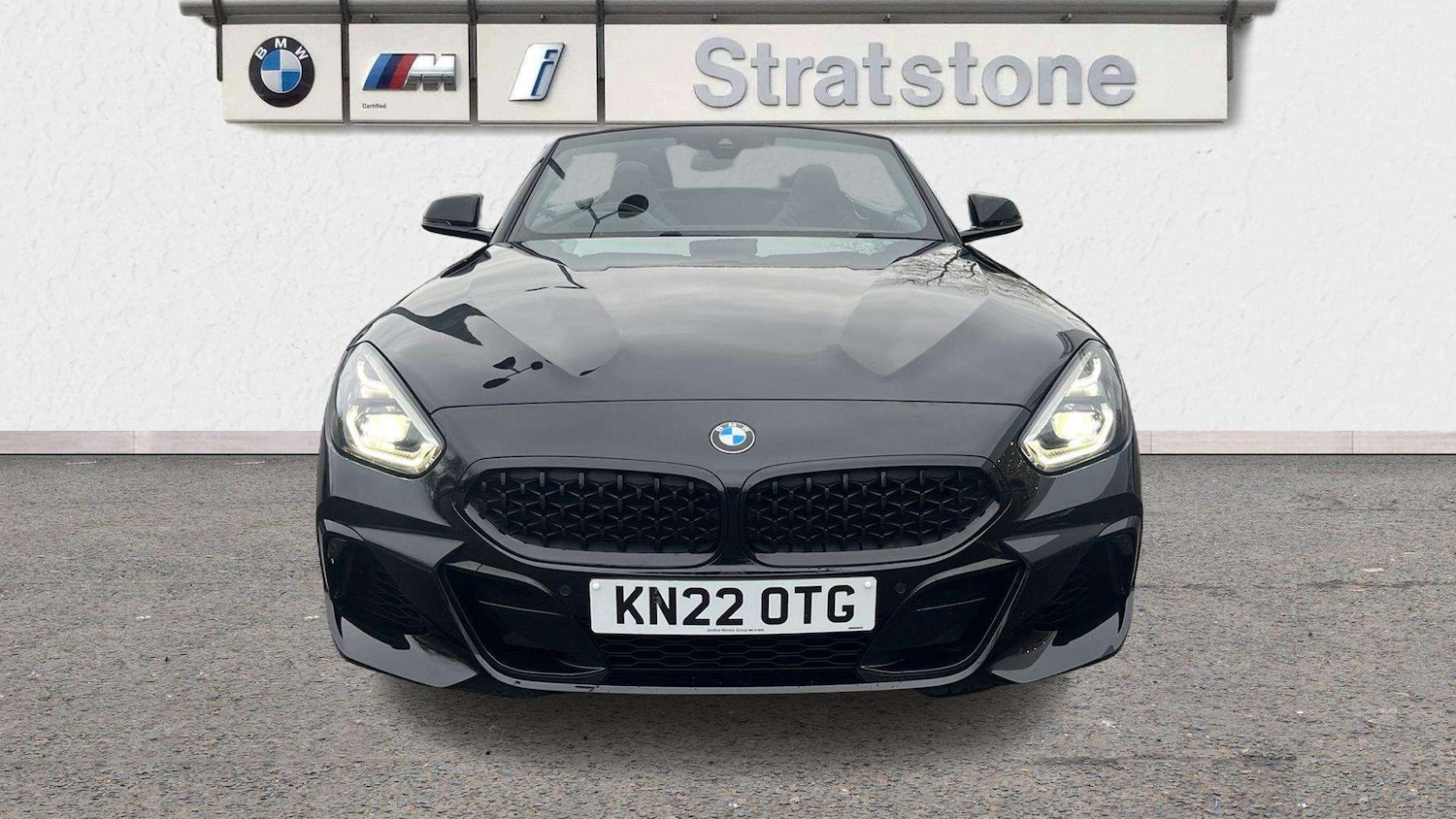 Used BMW Z4 2022 for sale - 77206510: Photo 21