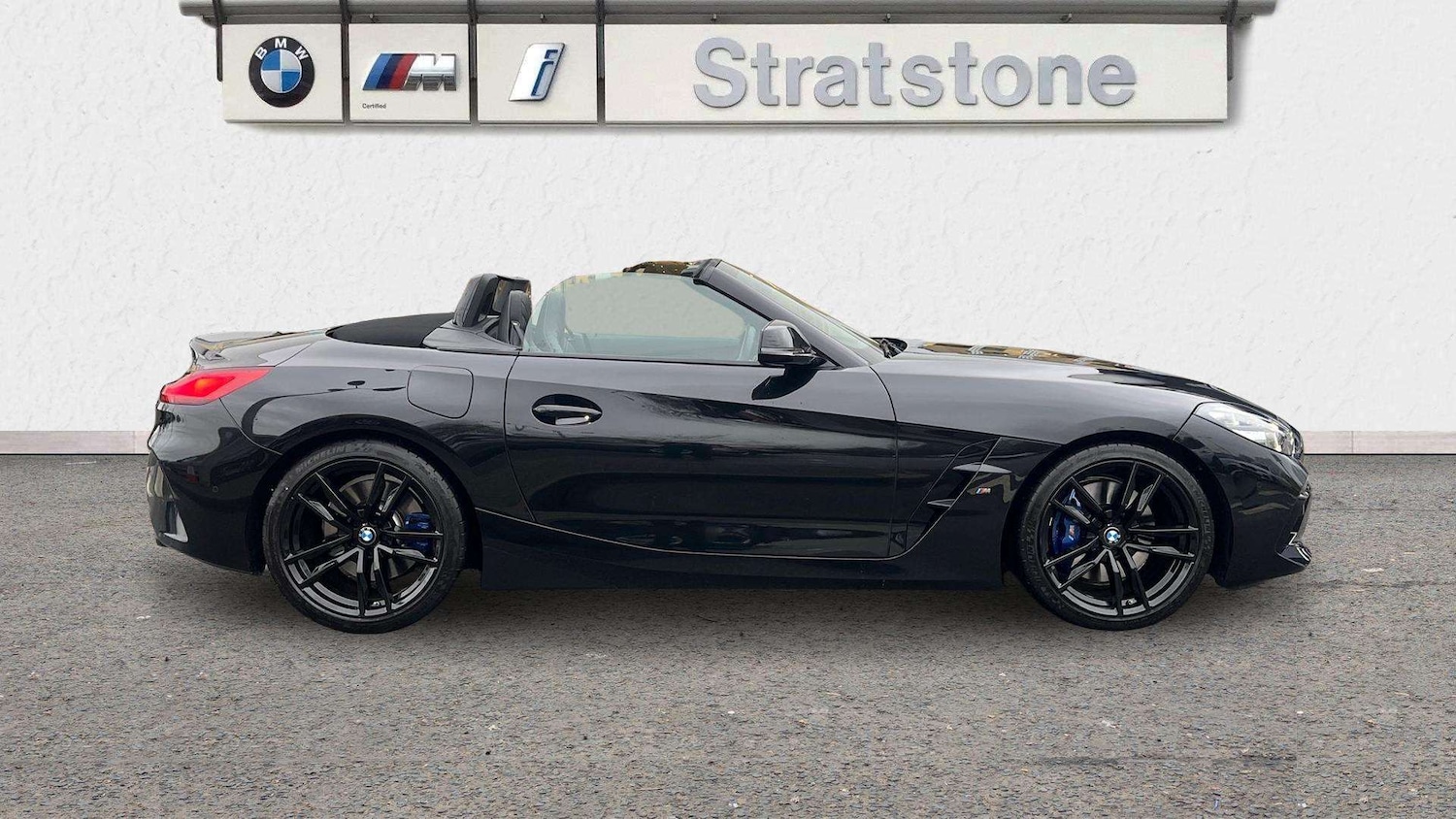 Used BMW Z4 2022 for sale - 77206510: Photo 4