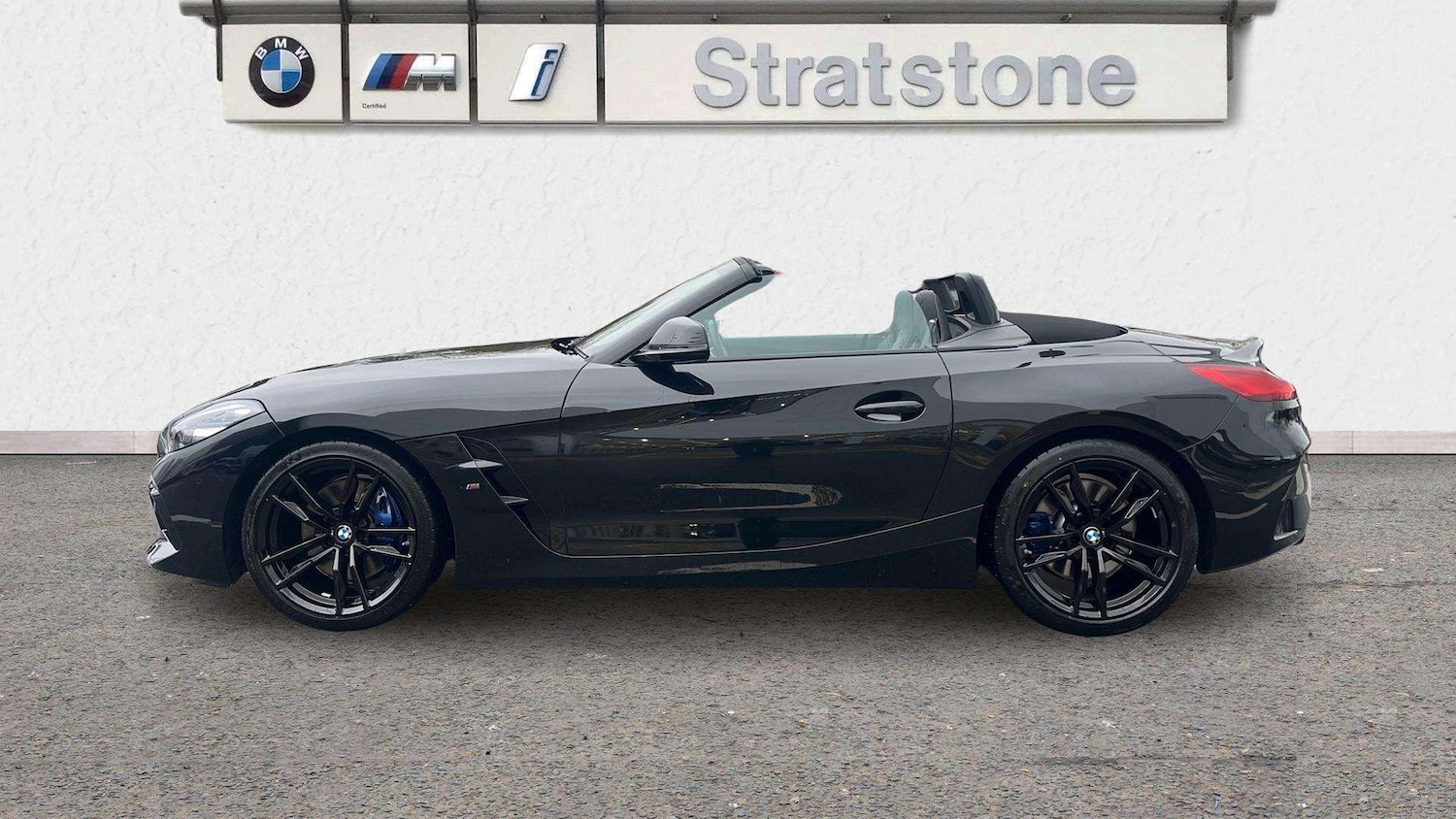 Used BMW Z4 2022 for sale - 77206510: Photo 5