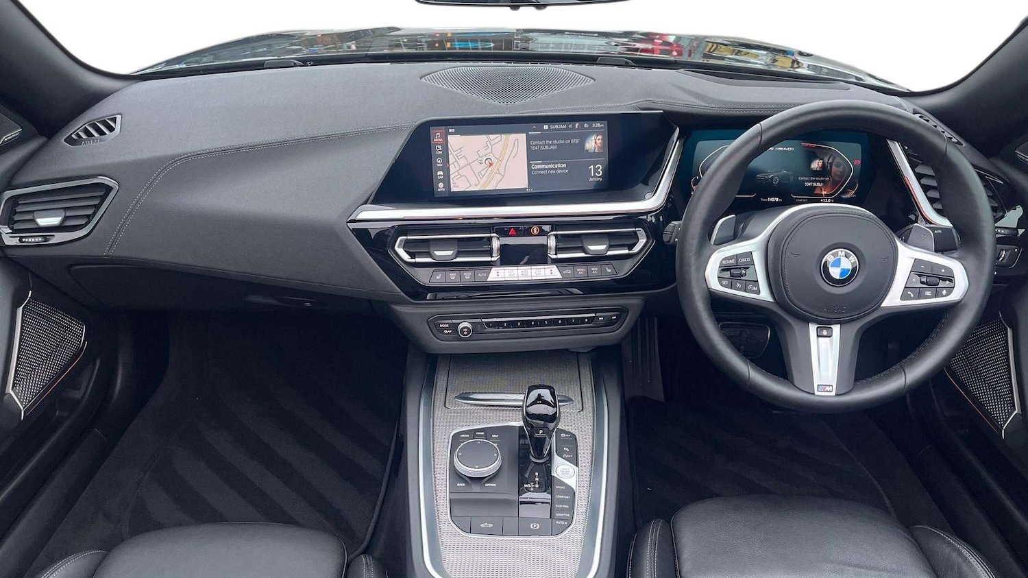 Used BMW Z4 2022 for sale - 77206510: Photo 6