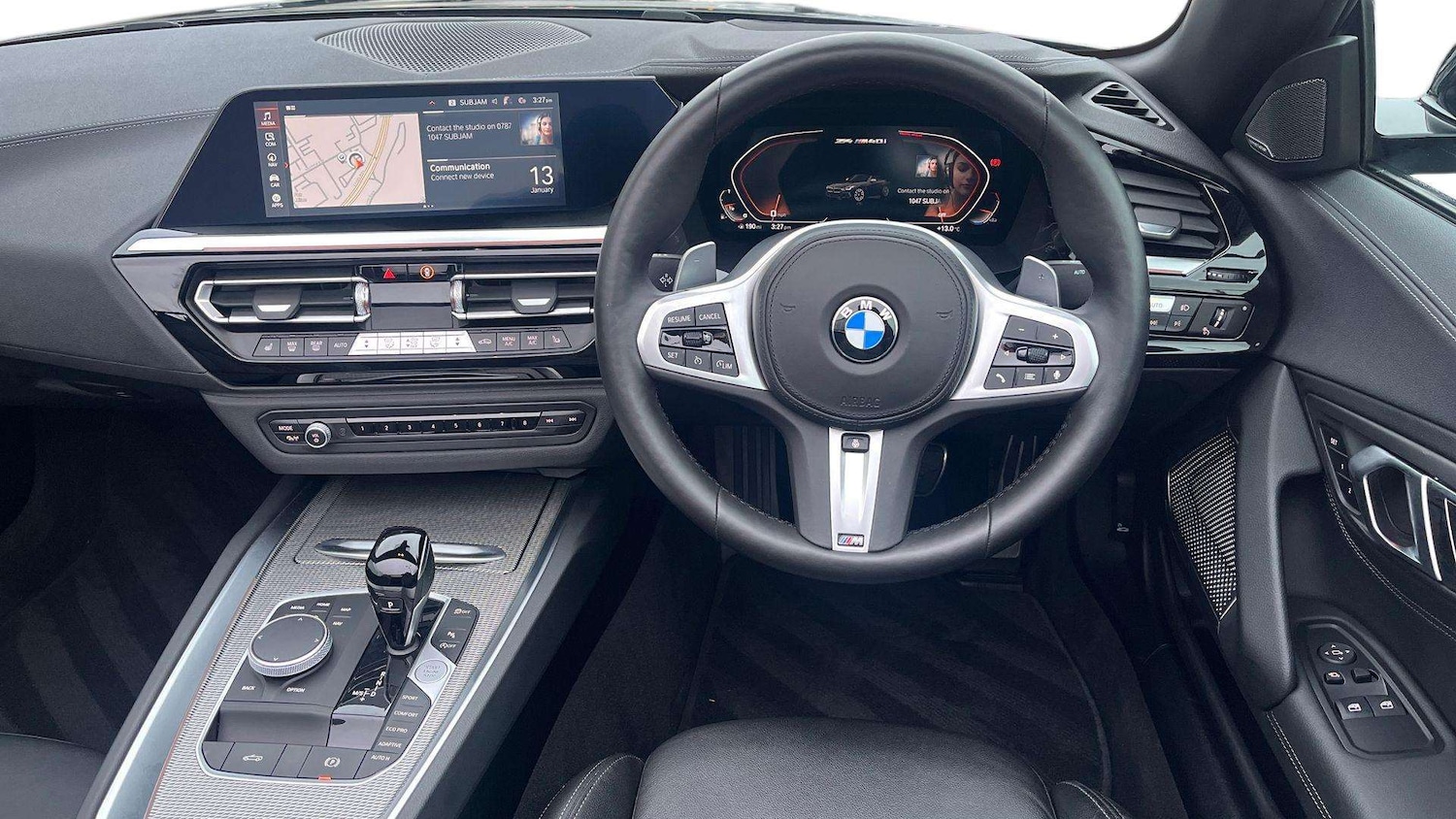 Used BMW Z4 2022 for sale - 77206510: Photo 7