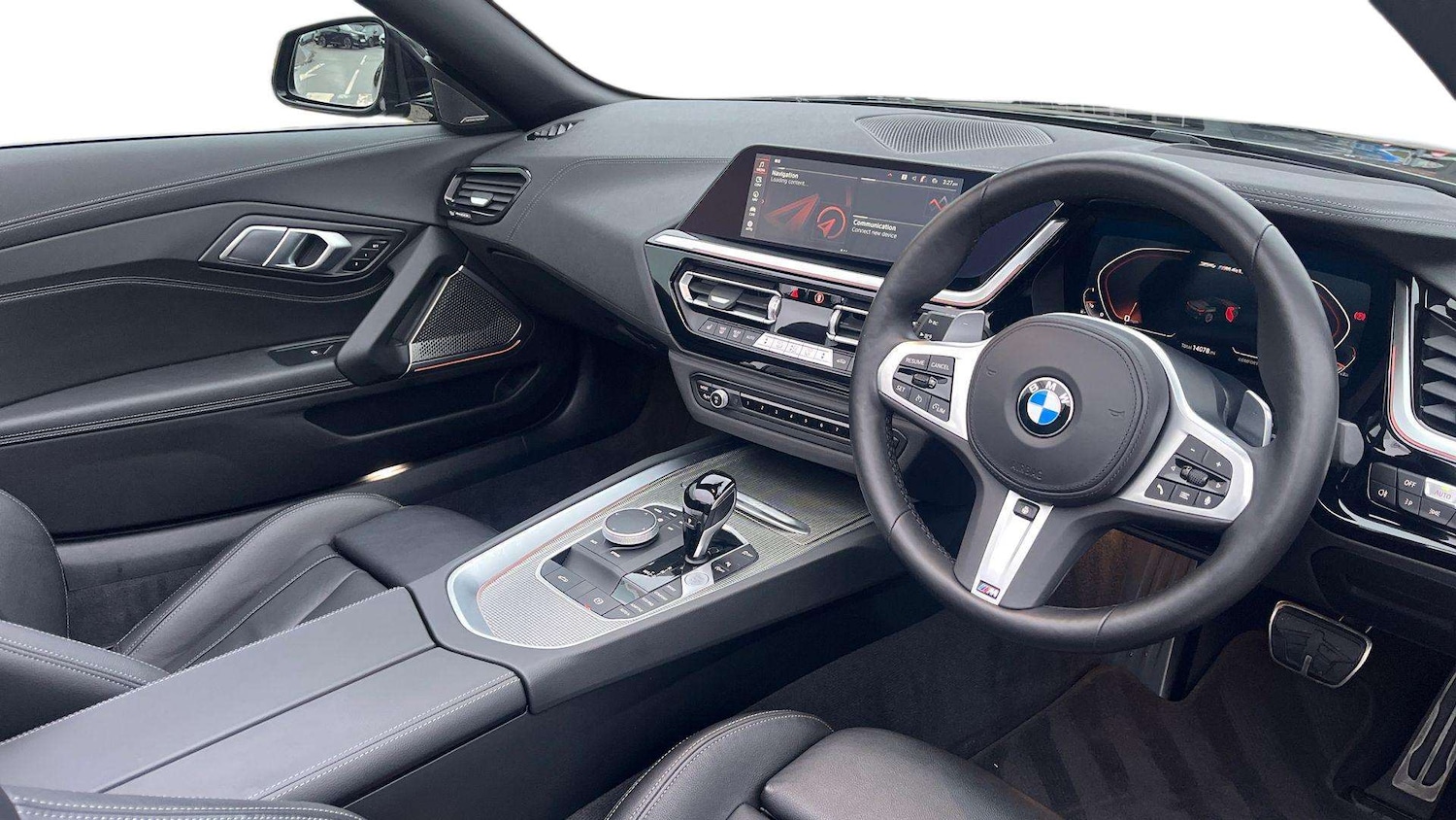 Used BMW Z4 2022 for sale - 77206510: Photo 8