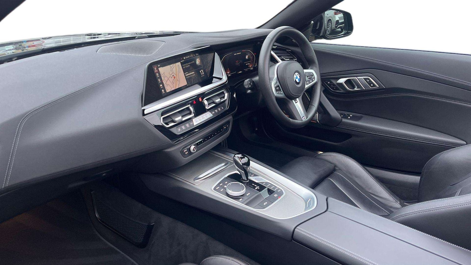 Used BMW Z4 2022 for sale - 77206510: Photo 9