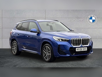 Used BMW X1 2026 for sale - 78925179: Photo