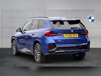 Used BMW X1 2026 for sale - 78925179: Photo