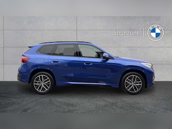 Used BMW X1 2026 for sale - 78925179: Photo
