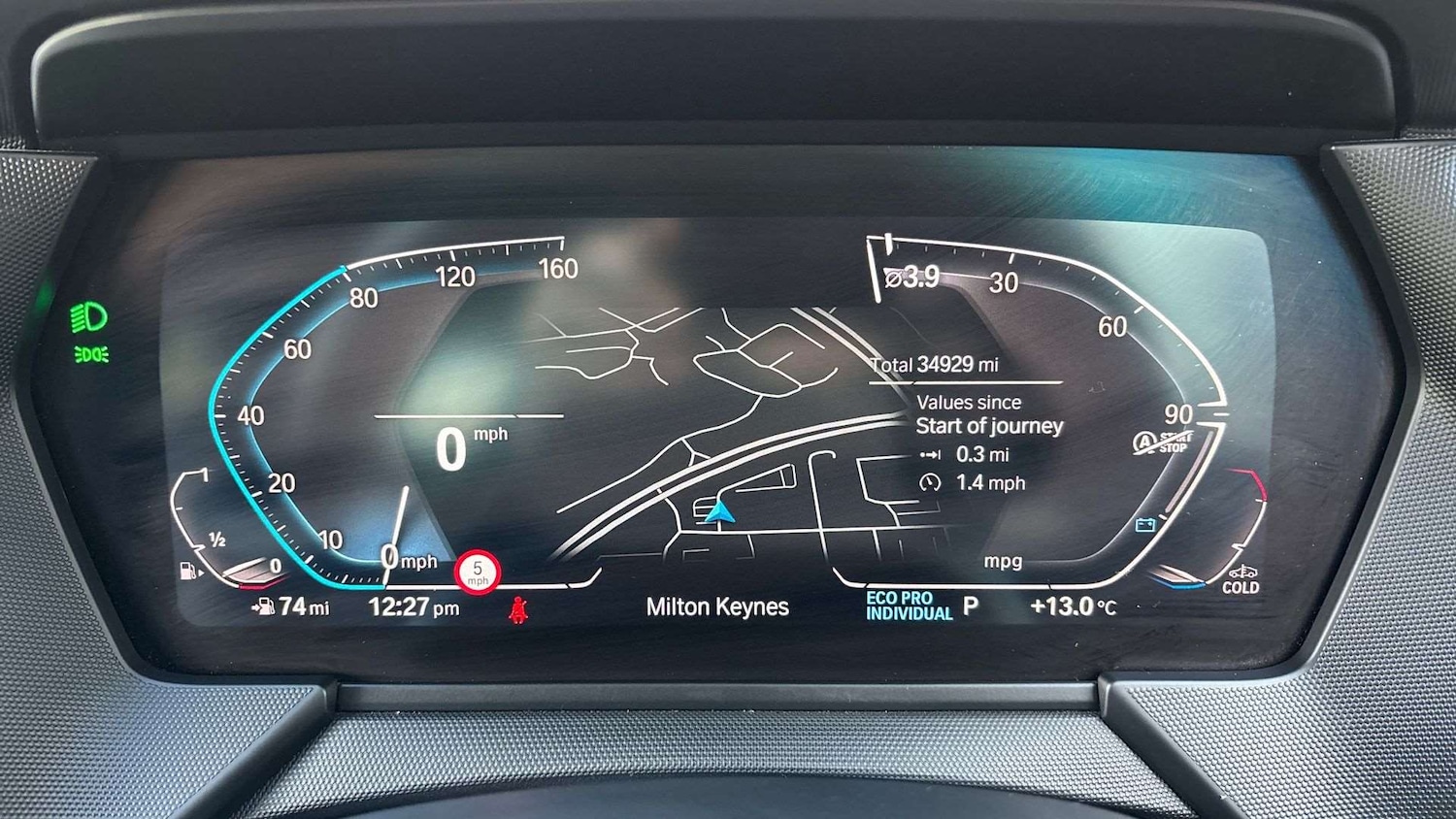 Used BMW 1 Series 2022 for sale - 76746026: Photo 11