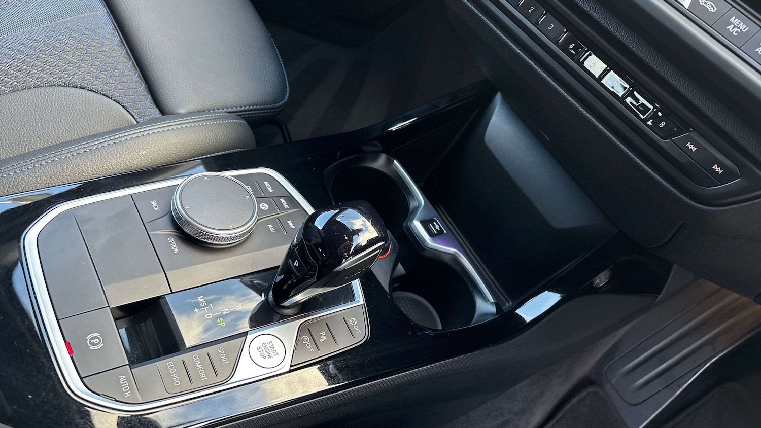 Used BMW 1 Series 2022 for sale - 76746026: Photo 12