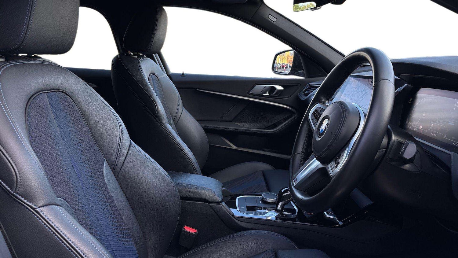 Used BMW 1 Series 2022 for sale - 76746026: Photo 13