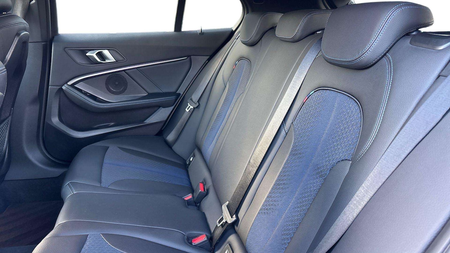 Used BMW 1 Series 2022 for sale - 76746026: Photo 14