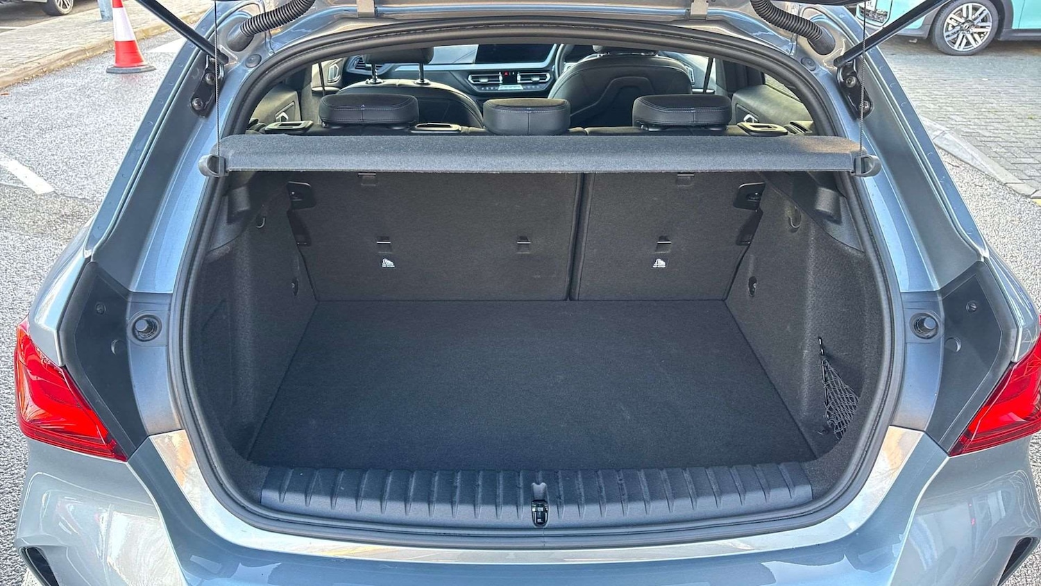 Used BMW 1 Series 2022 for sale - 76746026: Photo 15