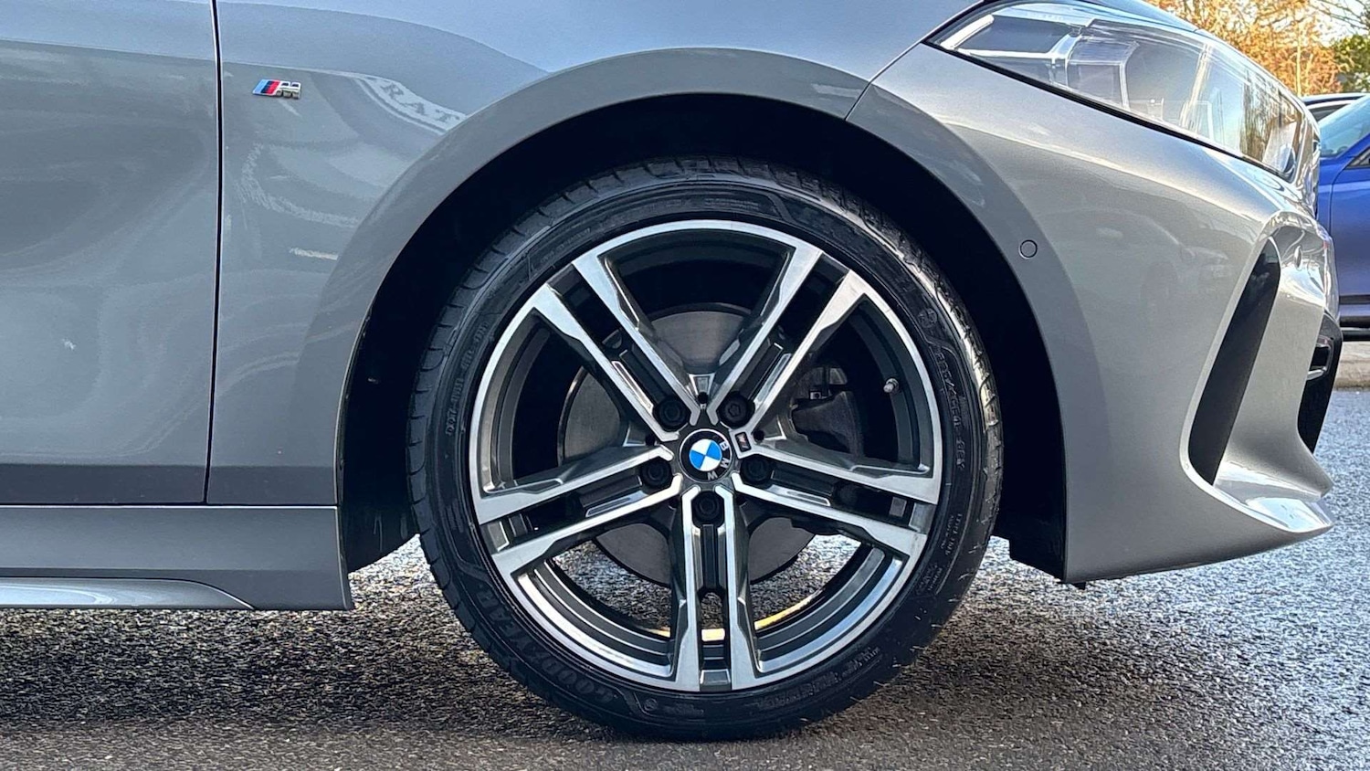 Used BMW 1 Series 2022 for sale - 76746026: Photo 16