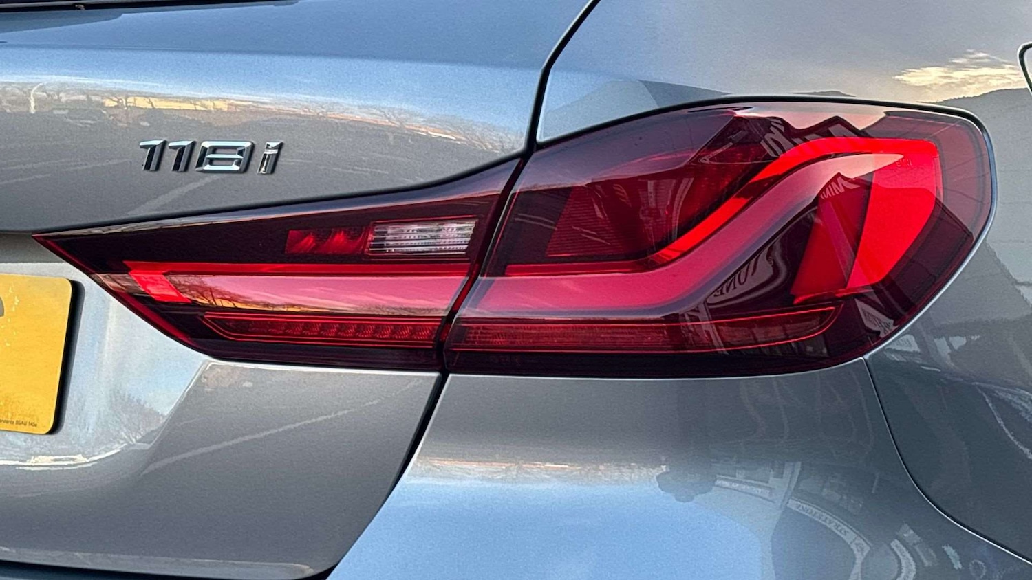 Used BMW 1 Series 2022 for sale - 76746026: Photo 17