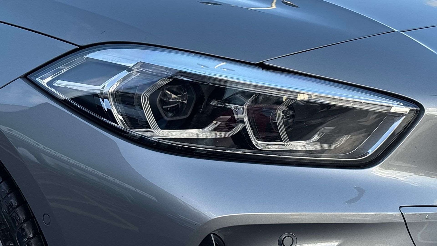 Used BMW 1 Series 2022 for sale - 76746026: Photo 18