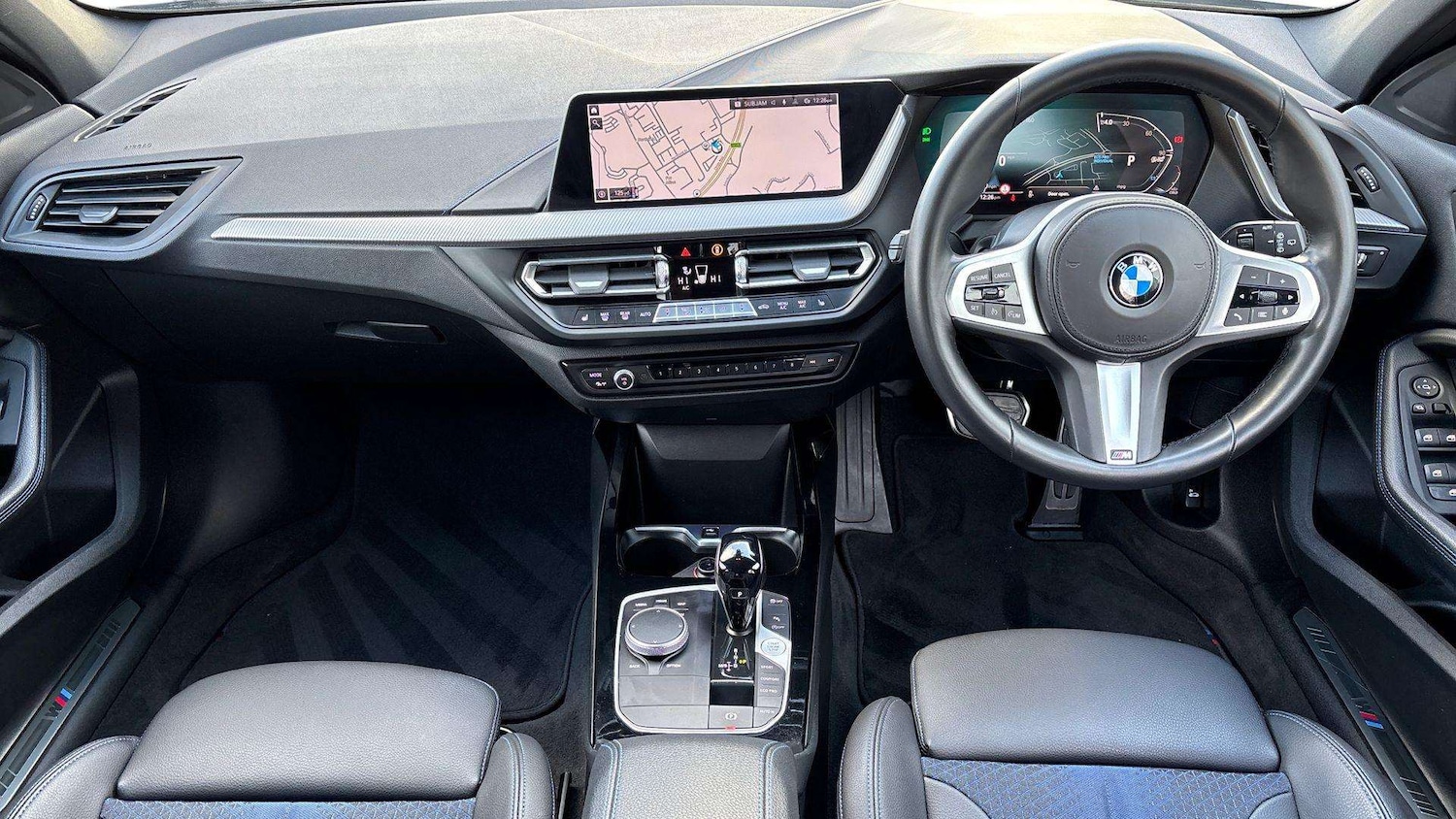 Used BMW 1 Series 2022 for sale - 76746026: Photo 2