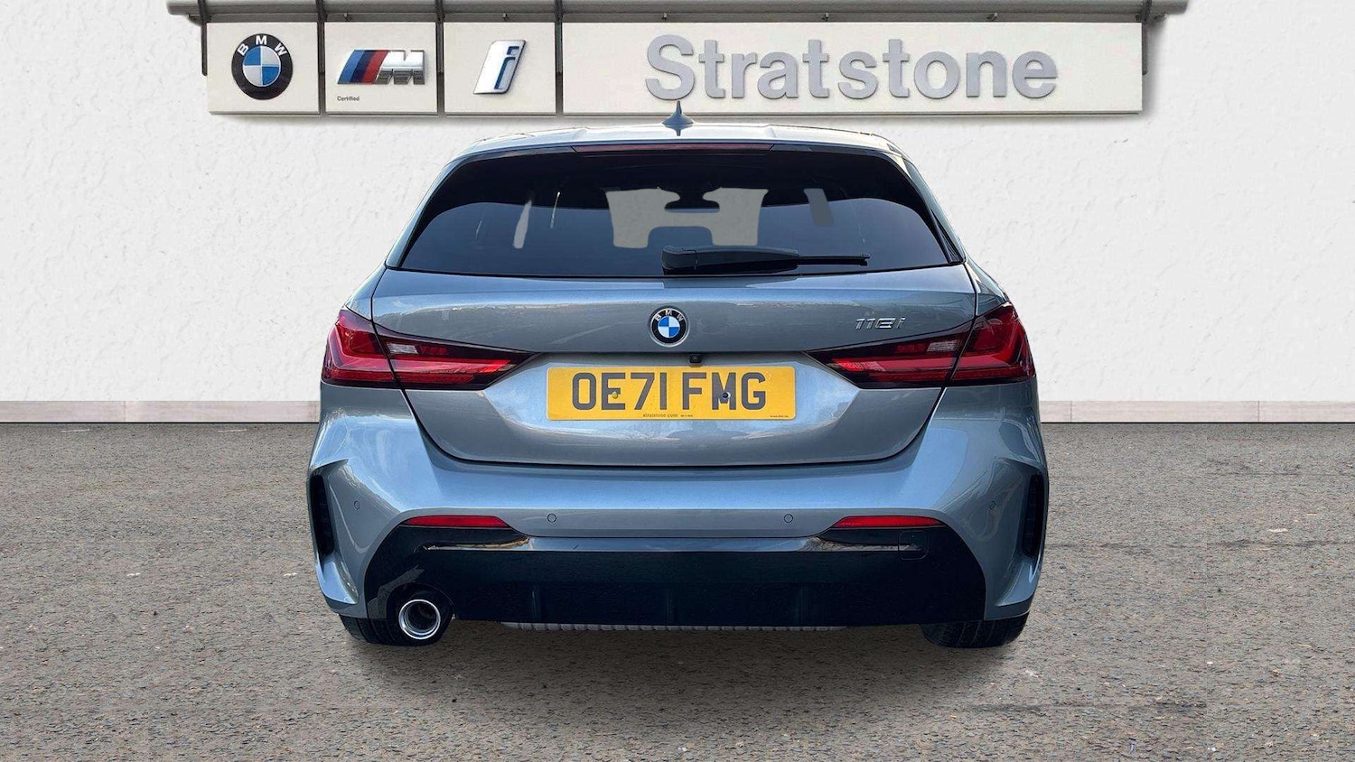 Used BMW 1 Series 2022 for sale - 76746026: Photo 20