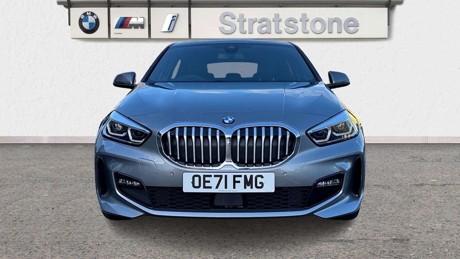 Used BMW 1 Series 2022 for sale - 76746026: Photo 21