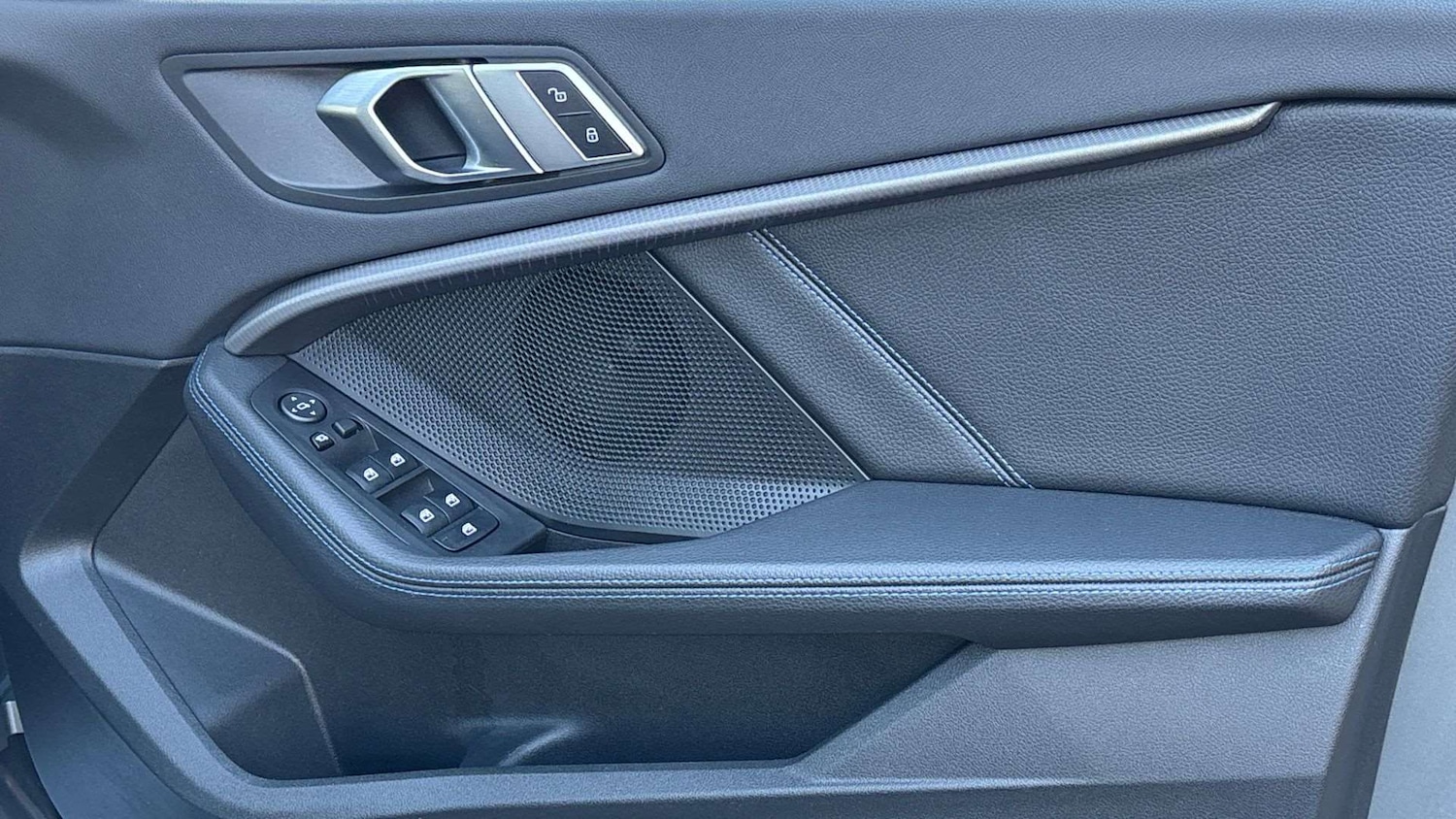 Used BMW 1 Series 2022 for sale - 76746026: Photo 27