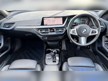 Used BMW 1 Series 2022 for sale - 76746026: Photo