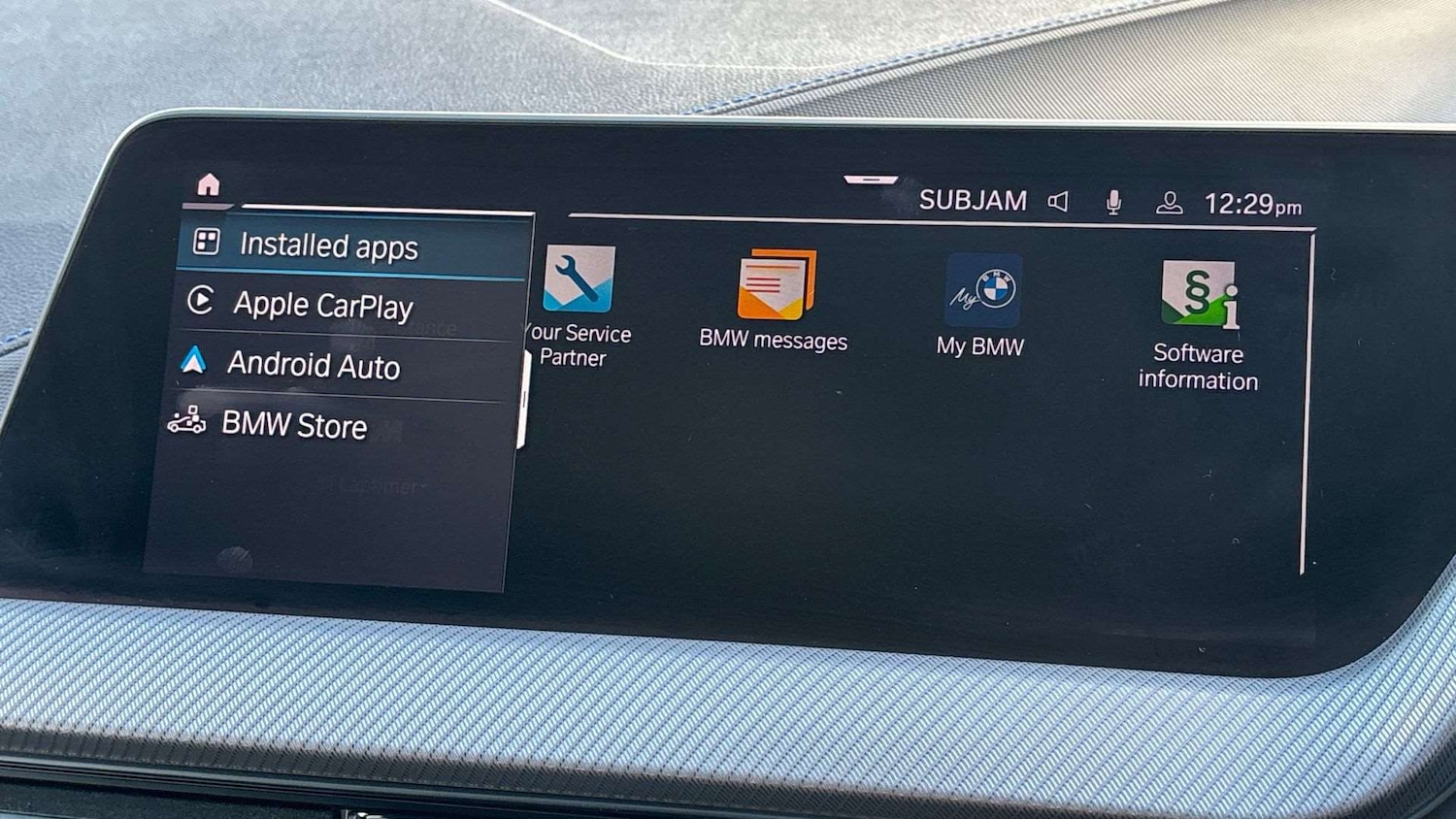 Used BMW 1 Series 2022 for sale - 76746026: Photo 31