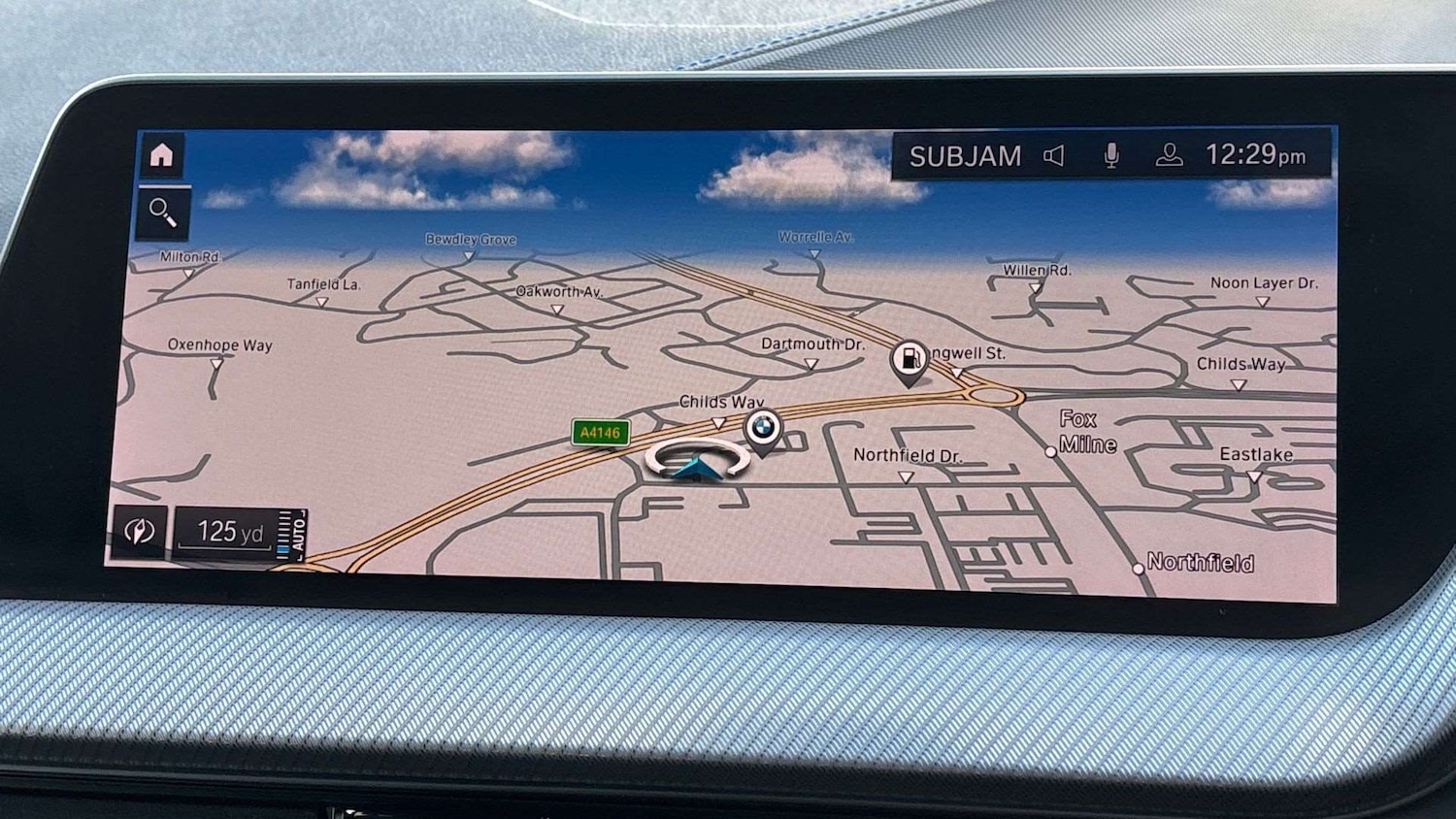 Used BMW 1 Series 2022 for sale - 76746026: Photo 33