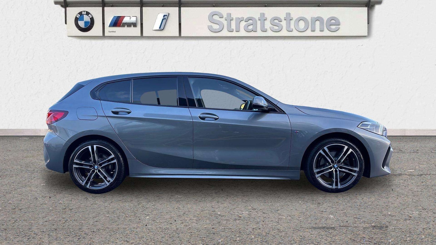 Used BMW 1 Series 2022 for sale - 76746026: Photo 5