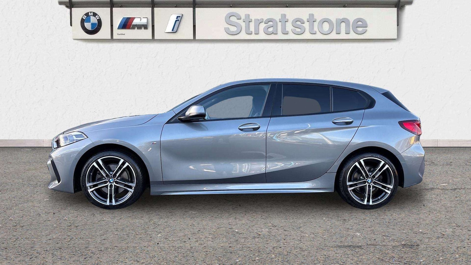 Used BMW 1 Series 2022 for sale - 76746026: Photo 6