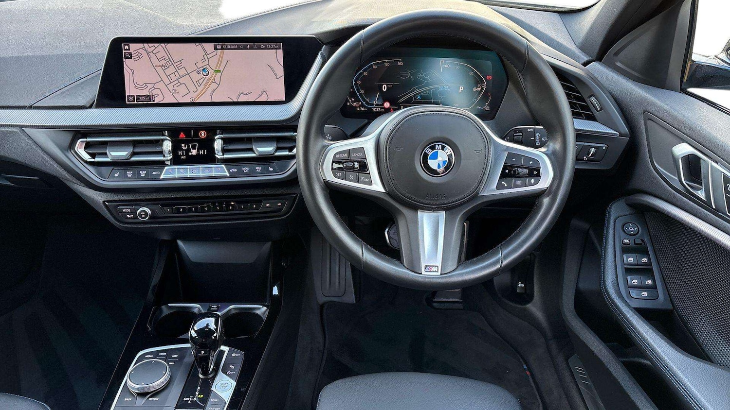 Used BMW 1 Series 2022 for sale - 76746026: Photo 7