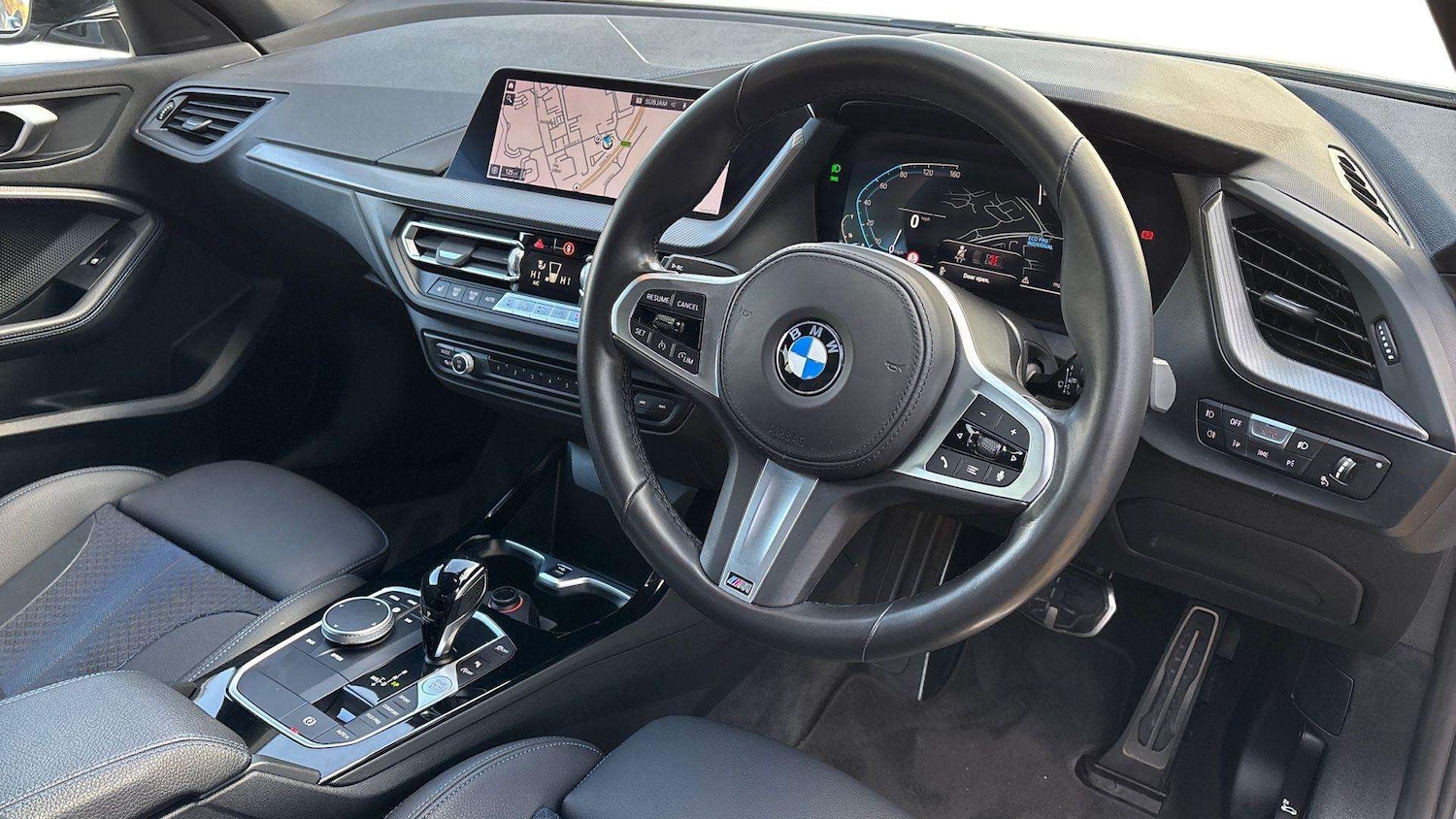 Used BMW 1 Series 2022 for sale - 76746026: Photo 8