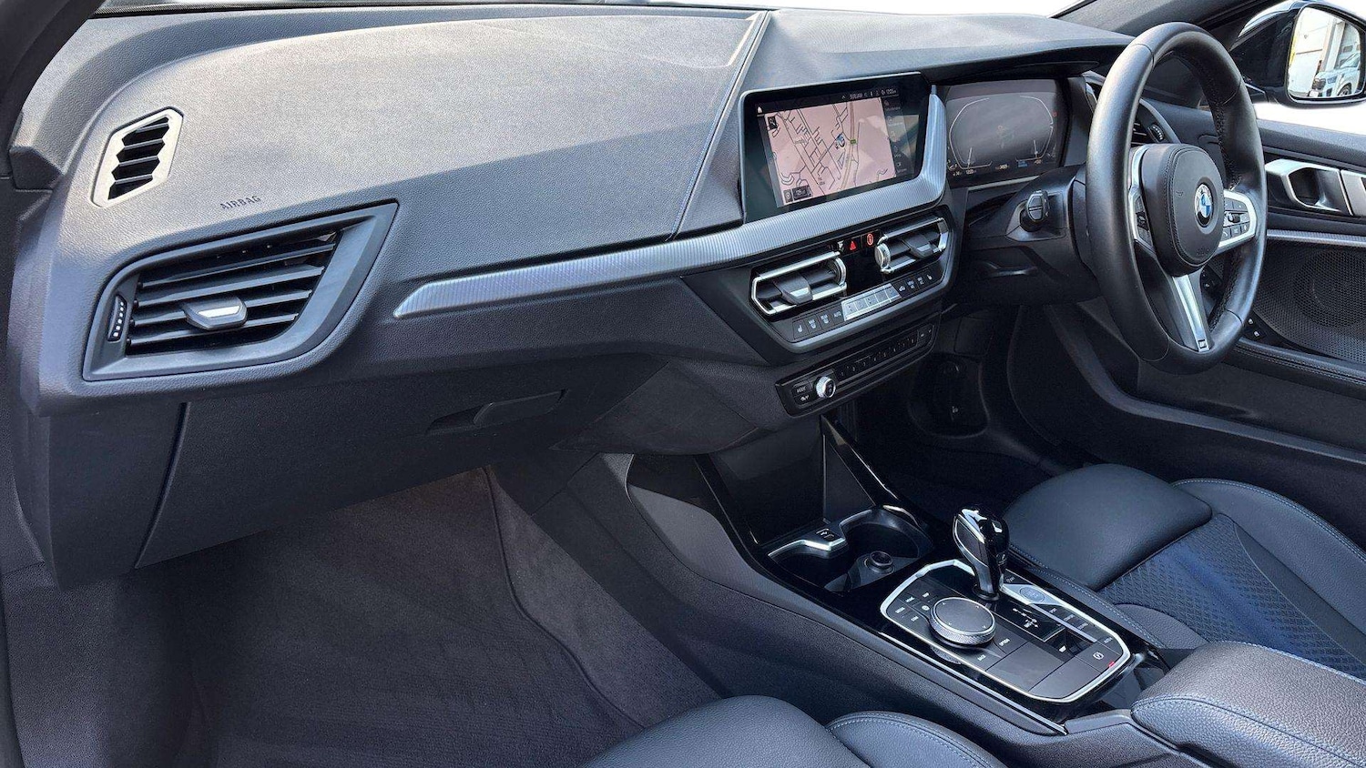 Used BMW 1 Series 2022 for sale - 76746026: Photo 9