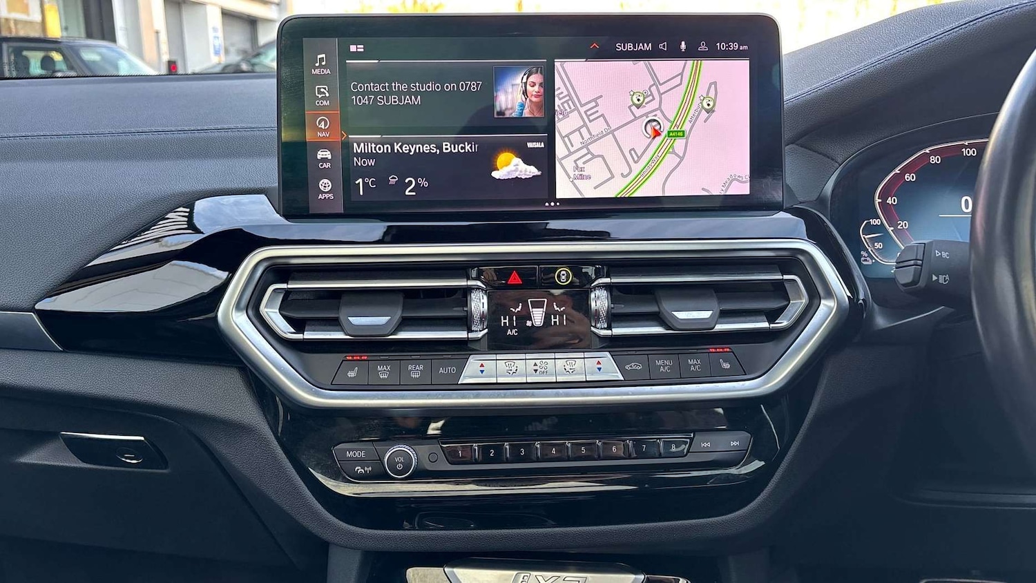 Used BMW iX3 2023 for sale - 77206439: Photo 10