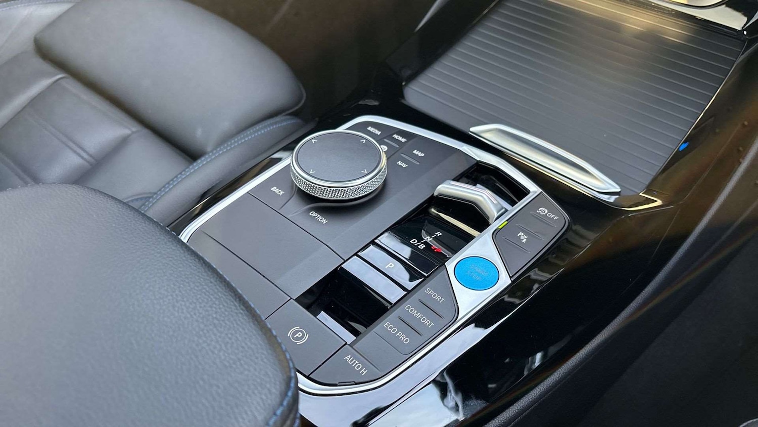 Used BMW iX3 2023 for sale - 77206439: Photo 12