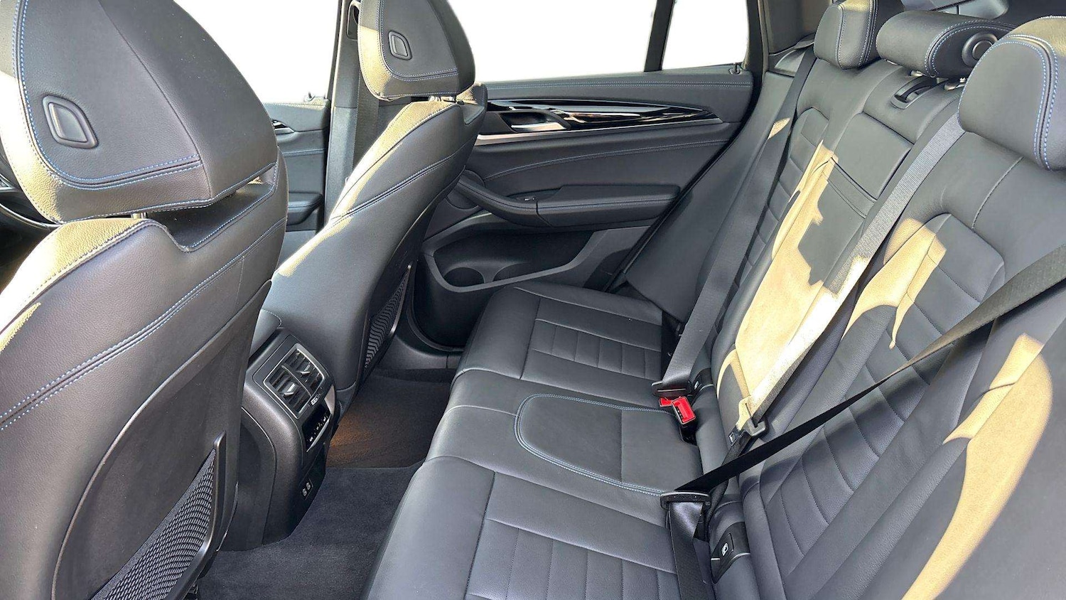 Used BMW iX3 2023 for sale - 77206439: Photo 14