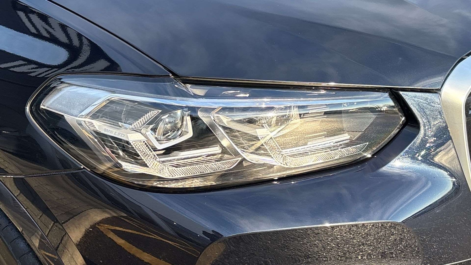 Used BMW iX3 2023 for sale - 77206439: Photo 18