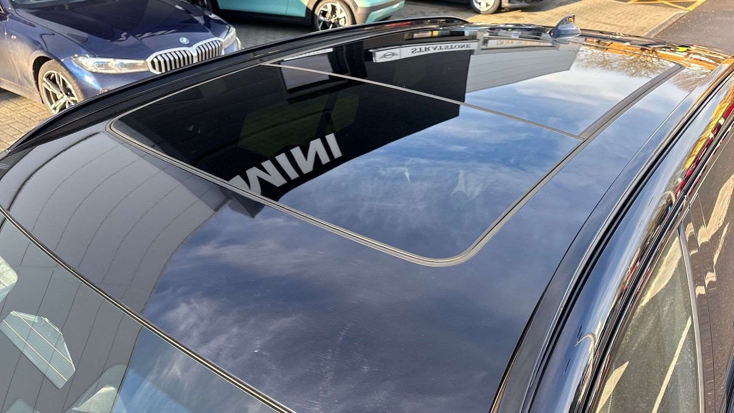 Used BMW iX3 2023 for sale - 77206439: Photo 19