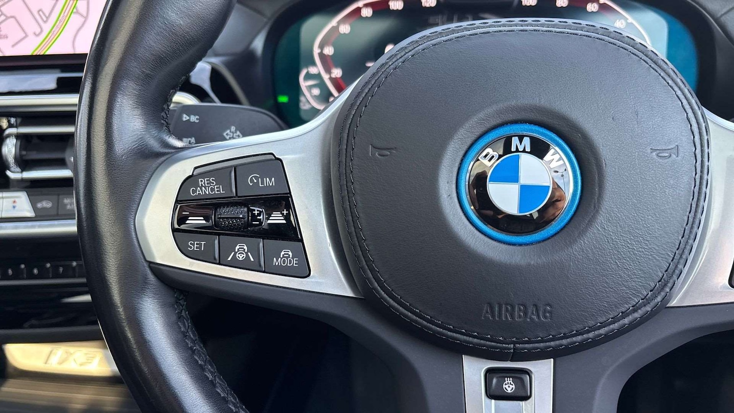 Used BMW iX3 2023 for sale - 77206439: Photo 22