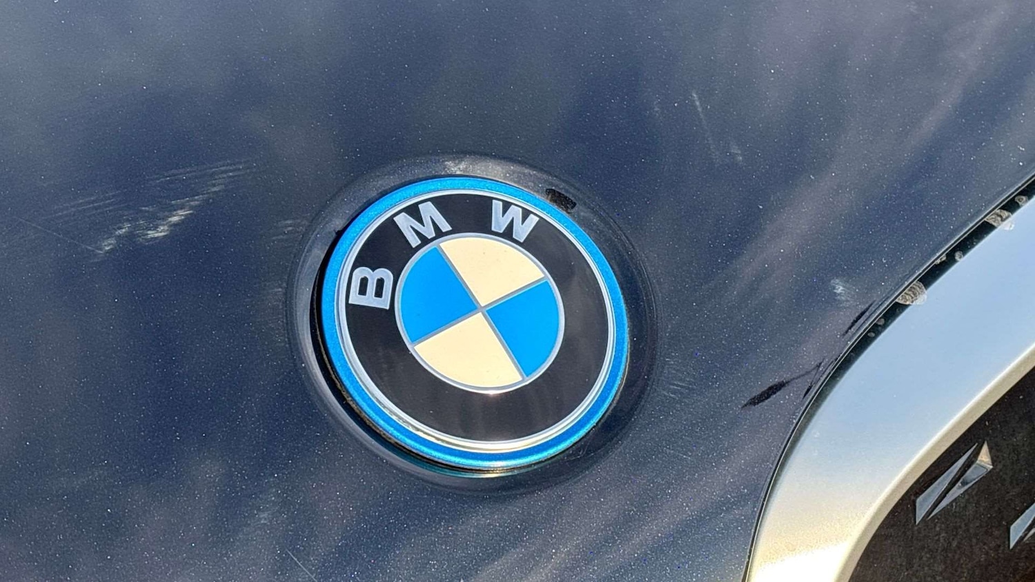 Used BMW iX3 2023 for sale - 77206439: Photo 24