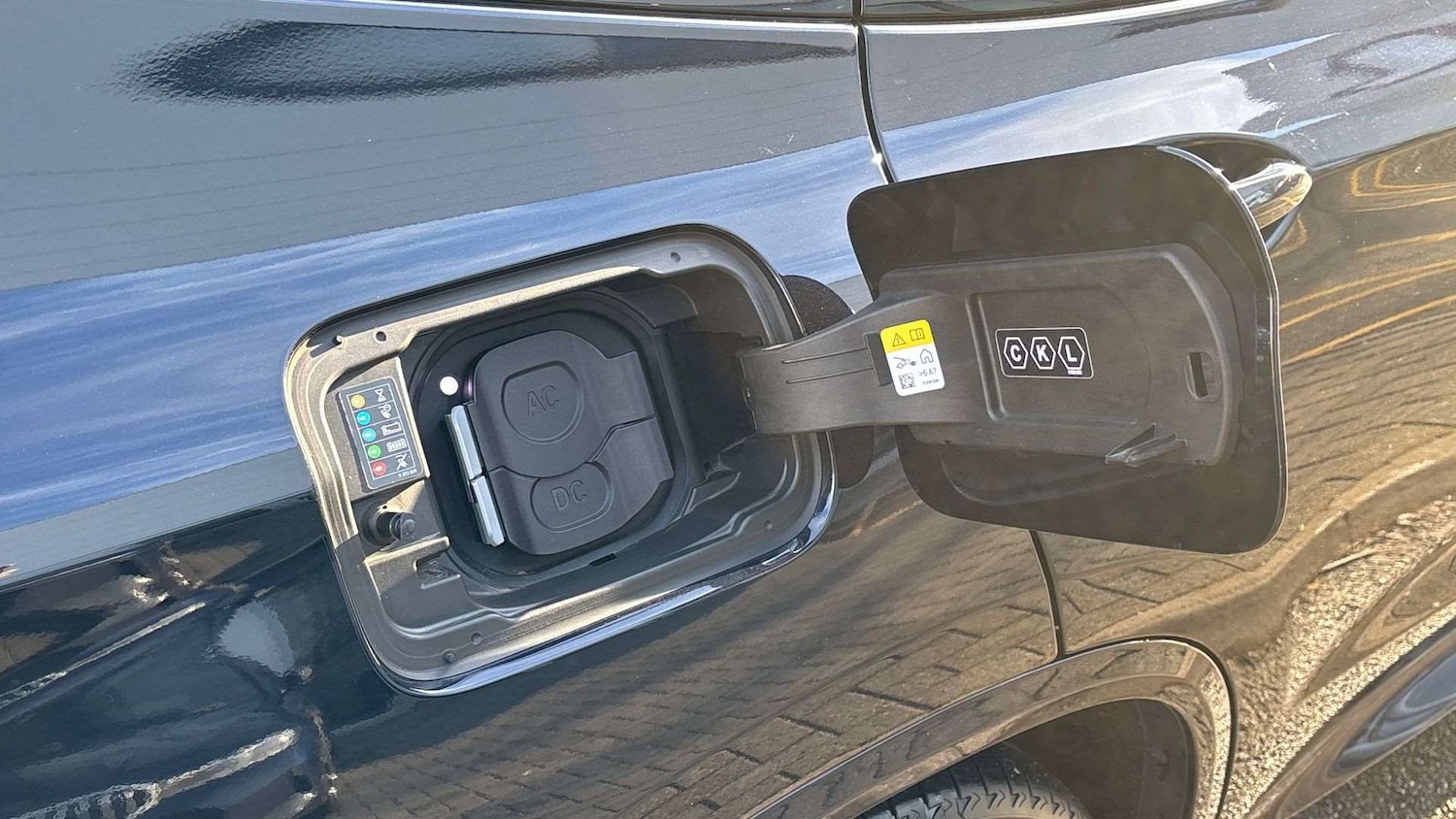 Used BMW iX3 2023 for sale - 77206439: Photo 25