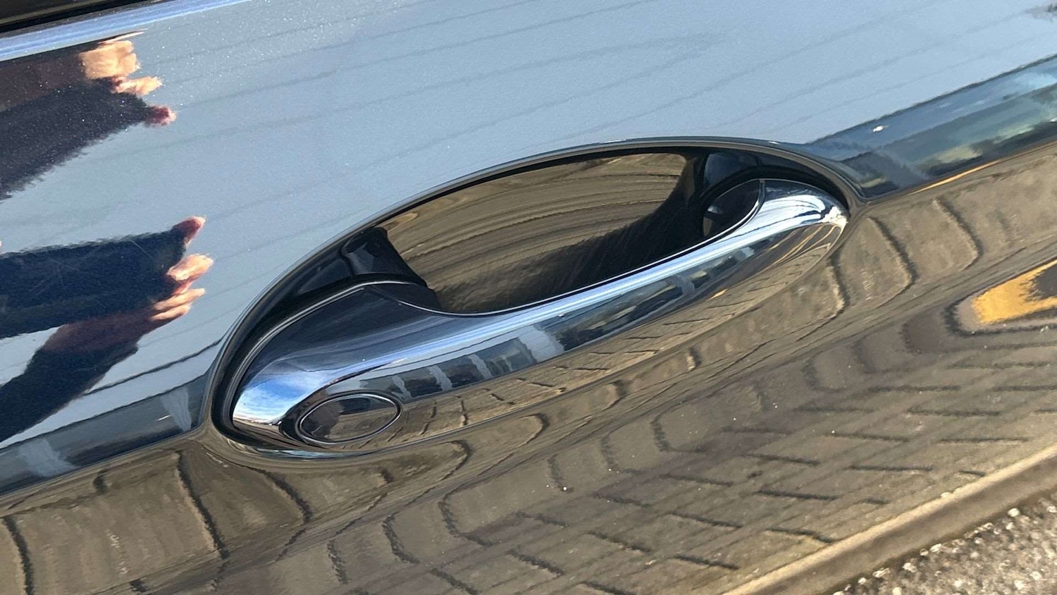 Used BMW iX3 2023 for sale - 77206439: Photo 26