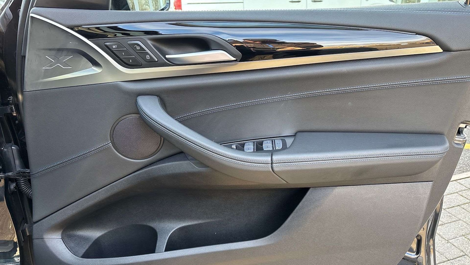 Used BMW iX3 2023 for sale - 77206439: Photo 27