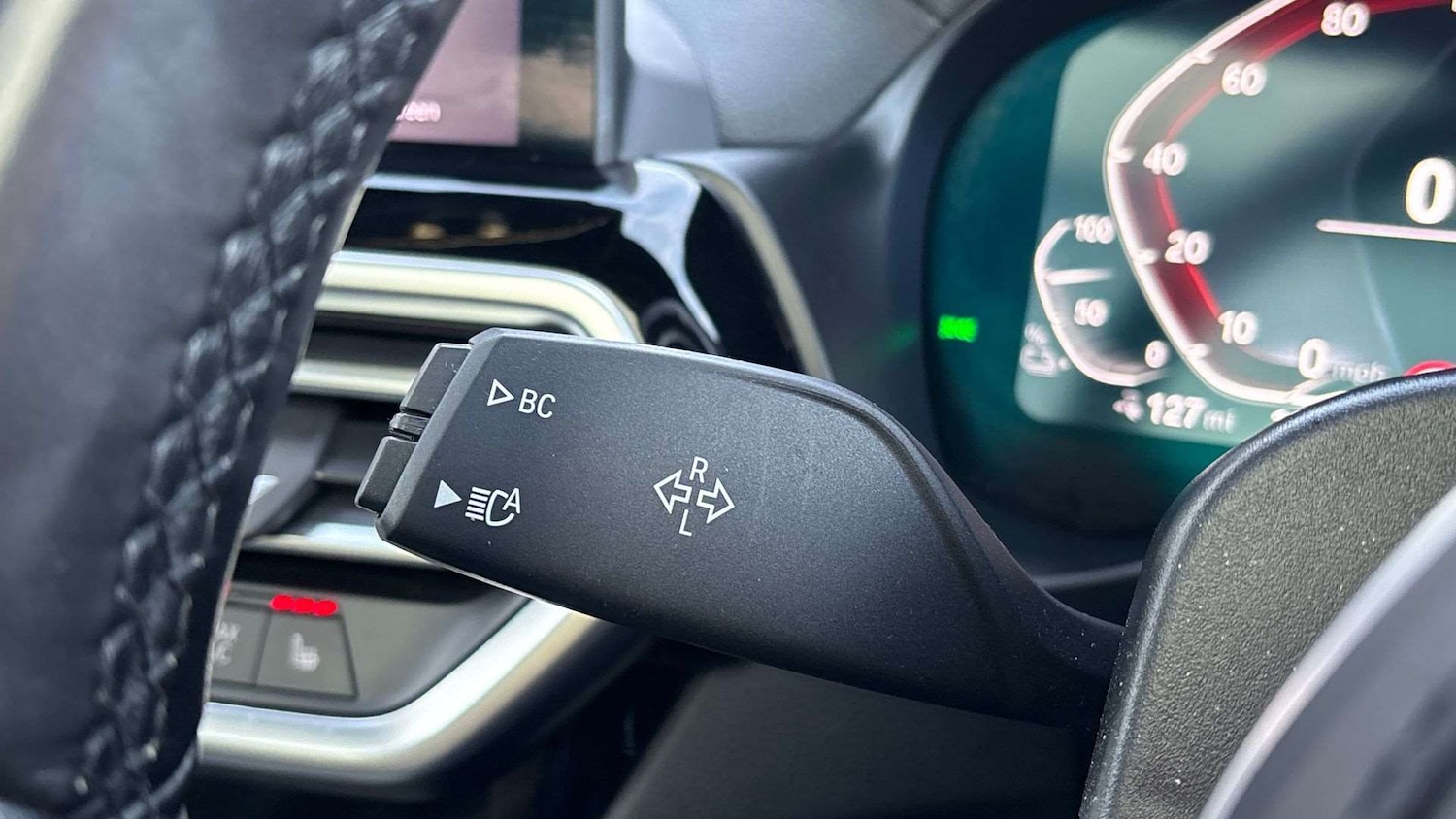 Used BMW iX3 2023 for sale - 77206439: Photo 29