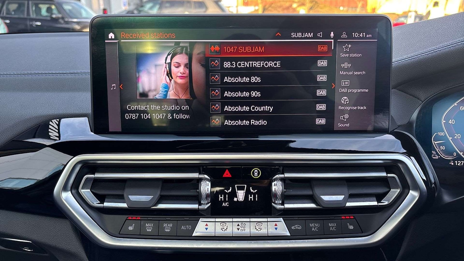 Used BMW iX3 2023 for sale - 77206439: Photo 32