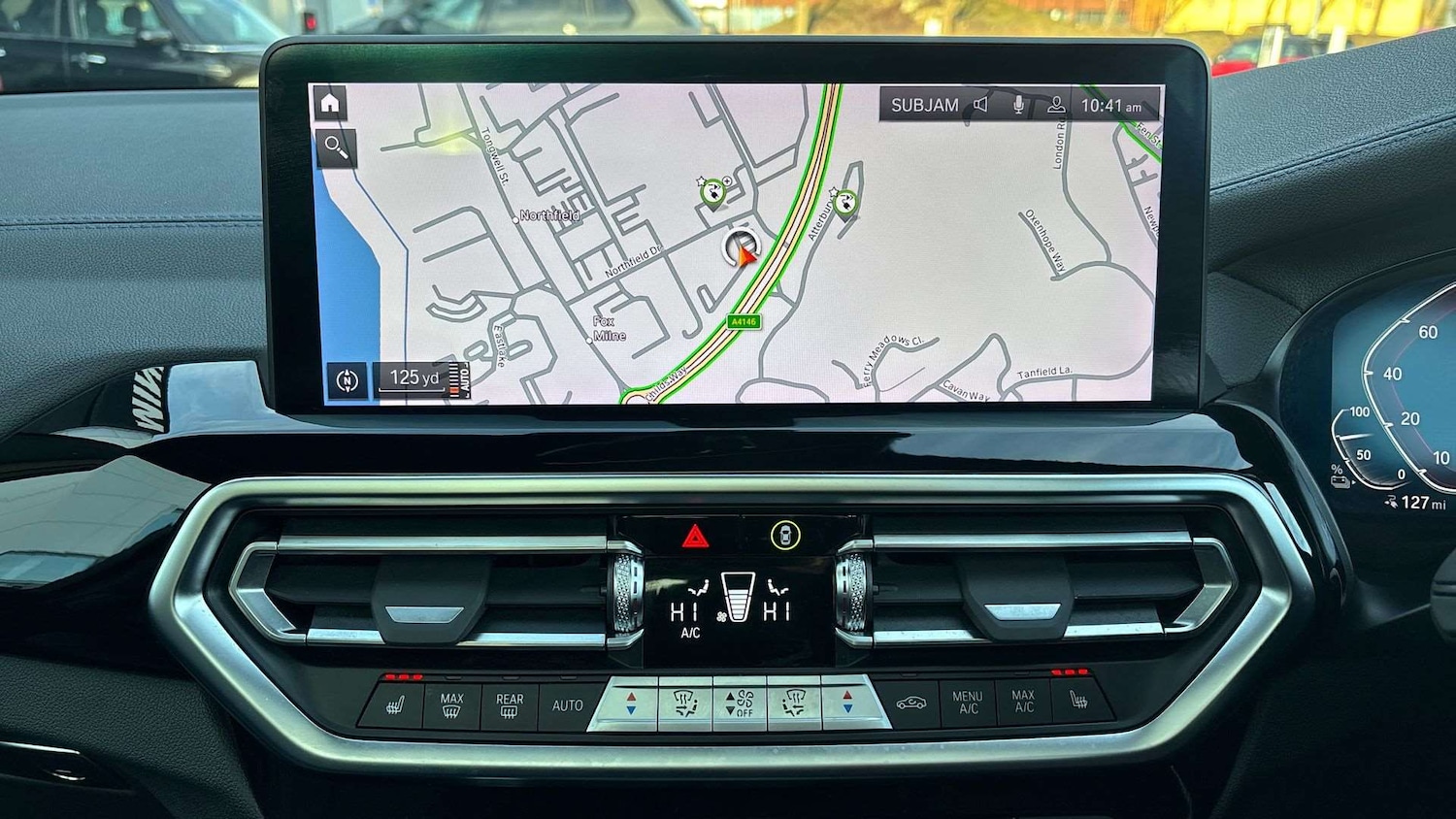 Used BMW iX3 2023 for sale - 77206439: Photo 33