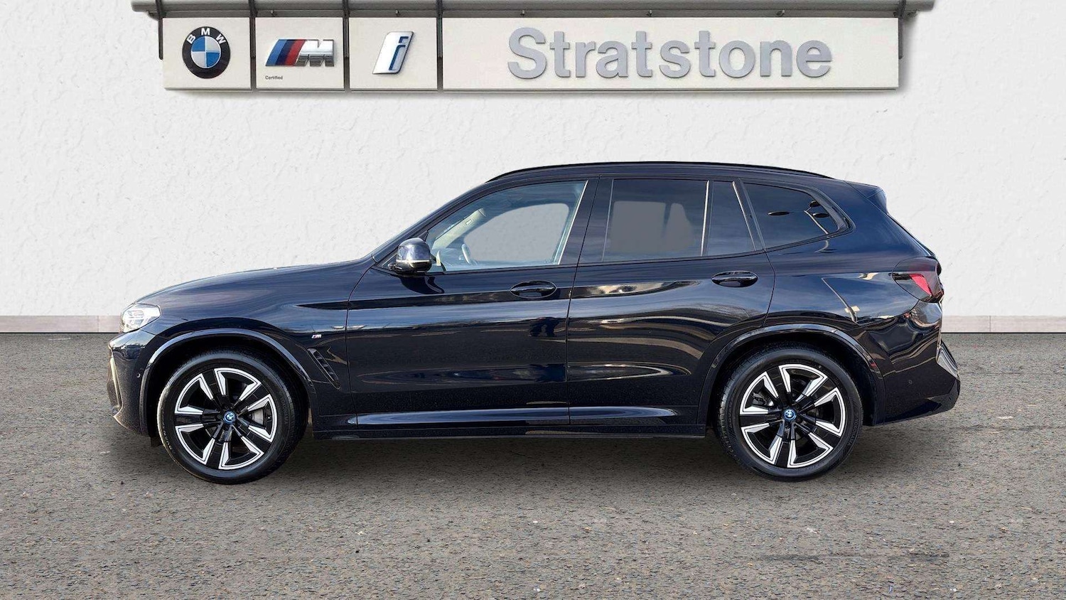 Used BMW iX3 2023 for sale - 77206439: Photo 5