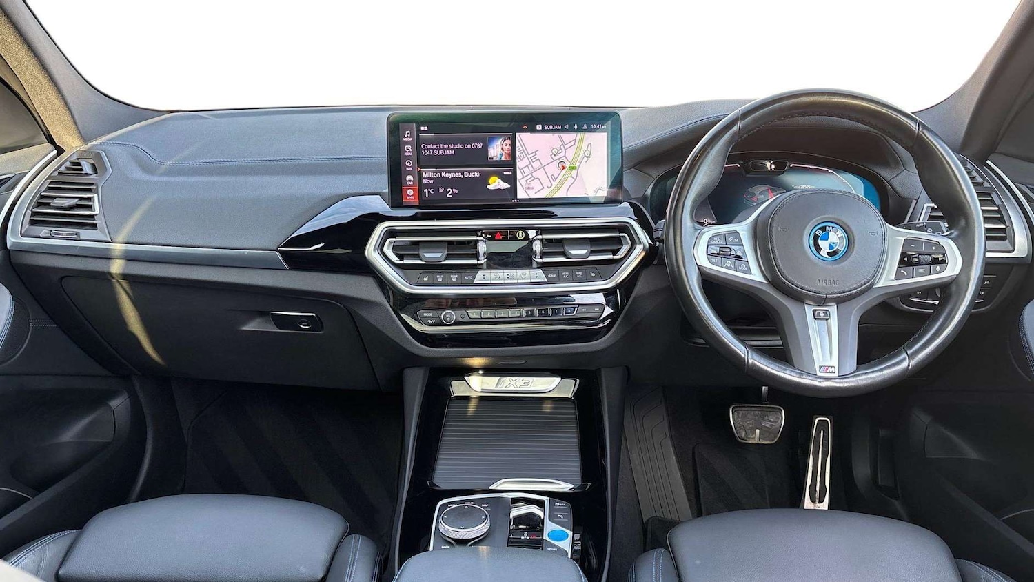 Used BMW iX3 2023 for sale - 77206439: Photo 6