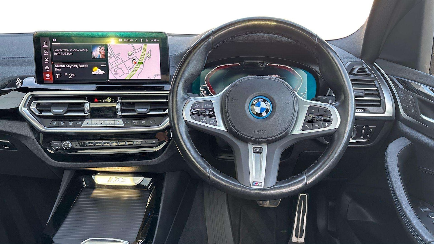 Used BMW iX3 2023 for sale - 77206439: Photo 7