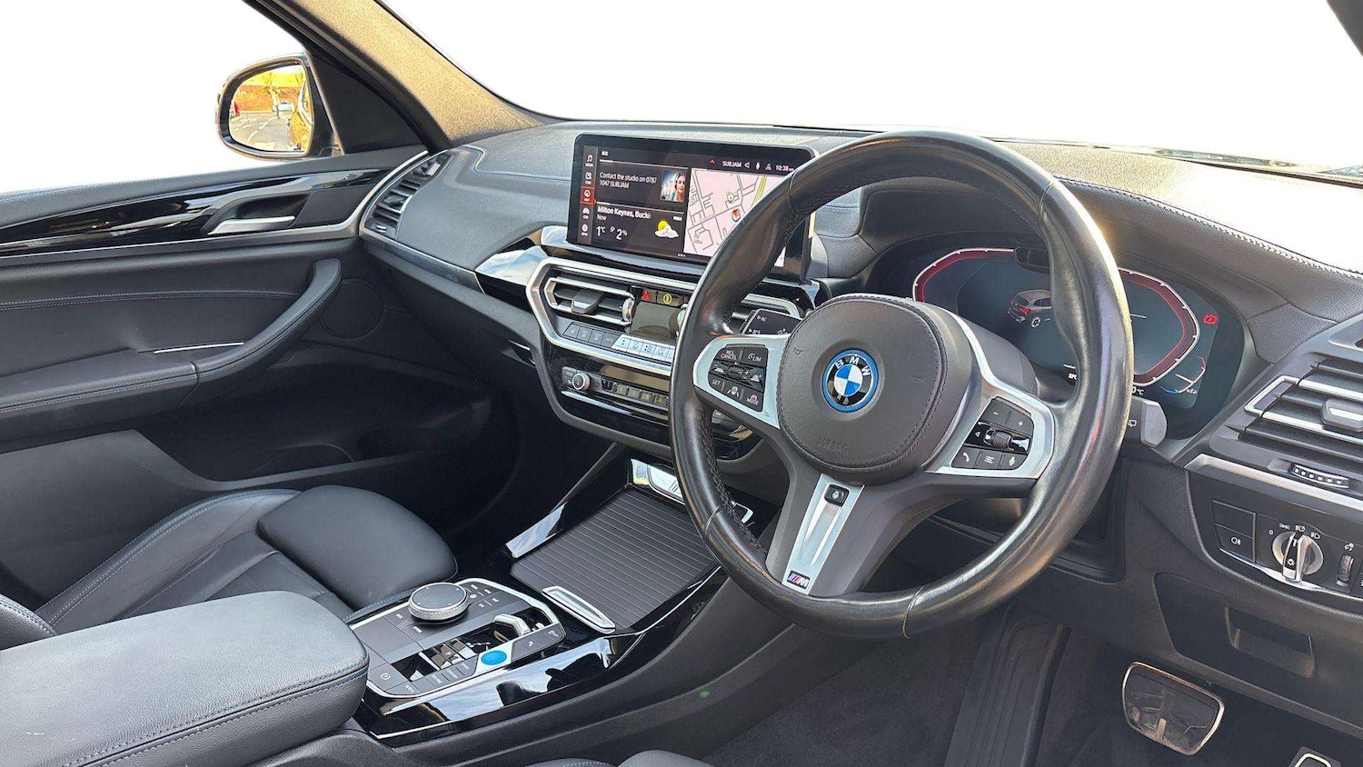 Used BMW iX3 2023 for sale - 77206439: Photo 8