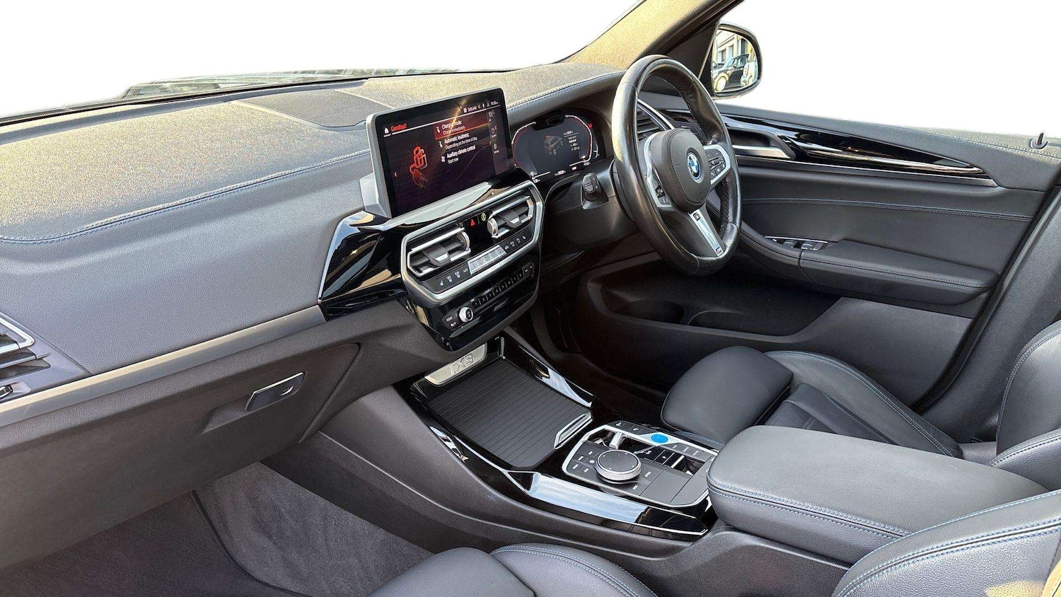 Used BMW iX3 2023 for sale - 77206439: Photo 9