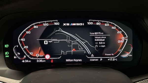 Used BMW X5 2021 for sale - 76272272: Photo 11